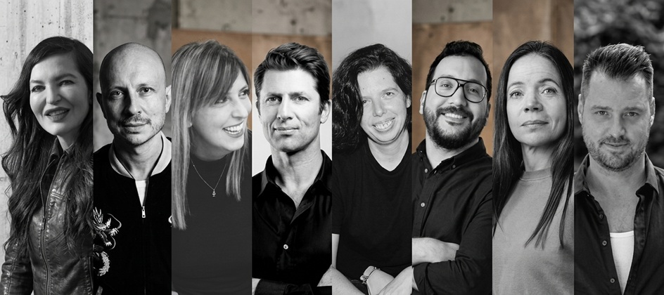 ADCE reveals jury presidents for 2026 Awards